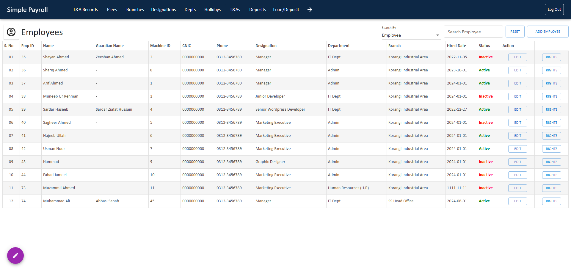 httpspayroll.dodaily.pkemployees